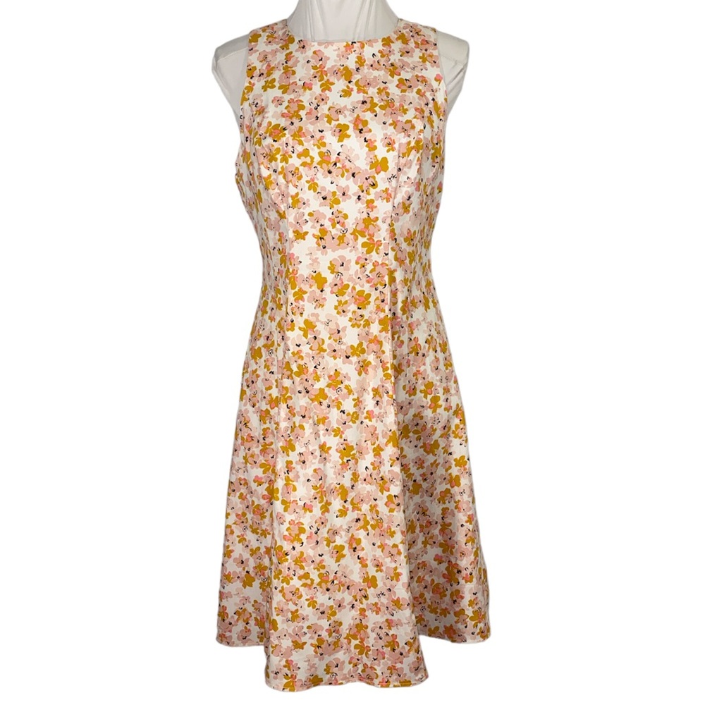 Liz Claiborne Sundress. Size Small.
